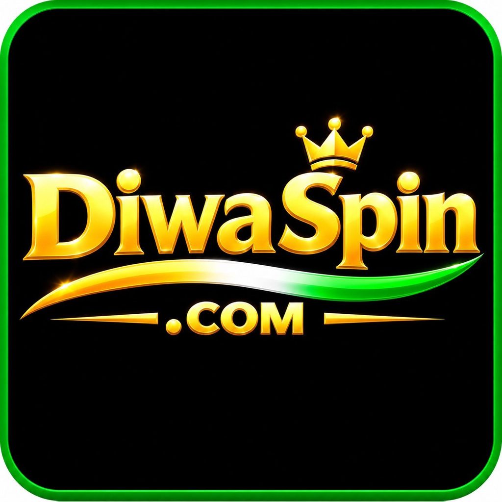diwa spin app