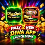 diwa spin or diwa wow game apk