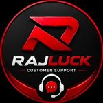 raj luck apk